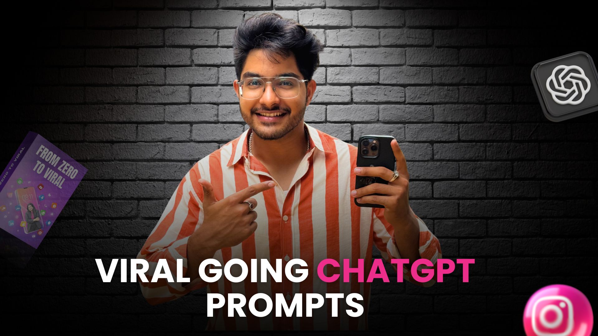 Viral ChatGPT Prompts